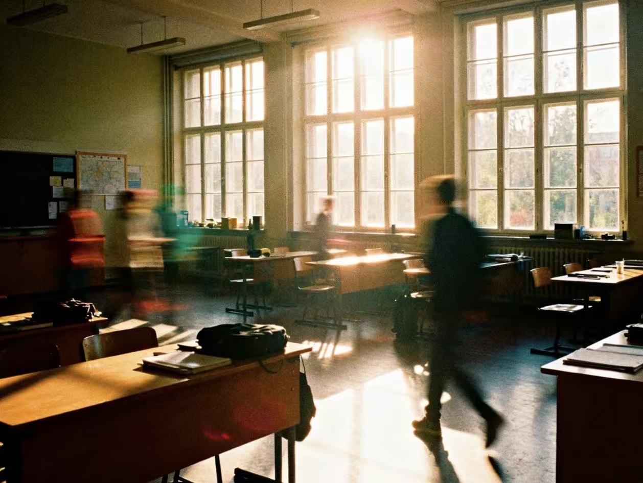 School